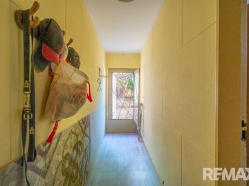 VENTA PH 3 AMBIENTES PARQUE AVELLANEDA PATIO TERRA