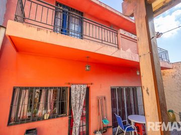 VENTA PH 3 AMBIENTES PARQUE AVELLANEDA PATIO TERRA