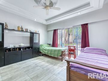 VENTA PH 3 AMBIENTES PARQUE AVELLANEDA PATIO TERRA