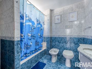 VENTA PH 3 AMBIENTES PARQUE AVELLANEDA PATIO TERRA
