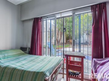 VENTA PH 3 AMBIENTES PARQUE AVELLANEDA PATIO TERRA