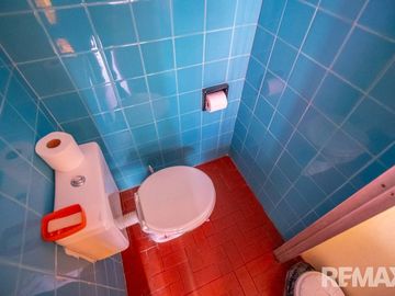 VENTA PH 3 AMBIENTES PARQUE AVELLANEDA PATIO TERRA