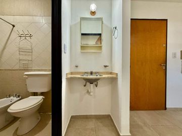 DEPARTAMENTO DE 1 DORMITORIO EN VENTA!