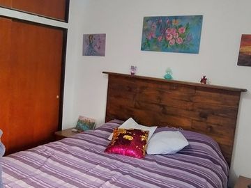 VENTA DEPTO. 2 AMB. AL FRENTE MUY LUMINOSO FLORES