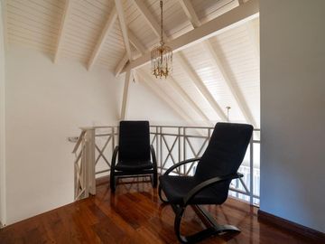 CASA EN VENTA CLUB DE CAMPO LA MARTONA