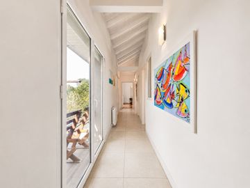 Casa Venta Club de Campo Aranzazu Pileta Seguridad