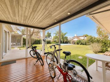 Casa Venta Club de Campo Aranzazu Pileta Seguridad