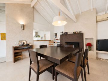 Casa Venta Club de Campo Aranzazu Pileta Seguridad