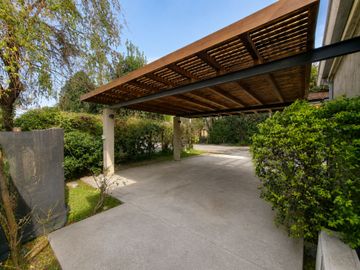 Casa Venta Club de Campo Aranzazu Pileta Seguridad