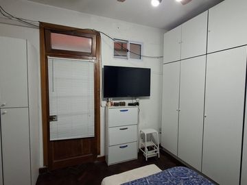 Venta PH al Fondo c/Patio y Parrilla - Crucesita