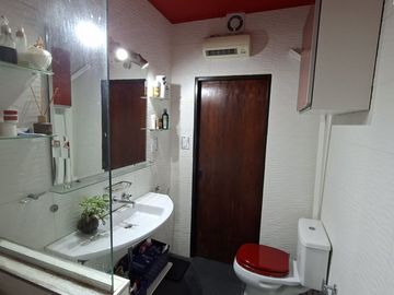 Venta PH al Fondo c/Patio y Parrilla - Crucesita