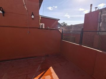 Venta PH al Fondo c/Patio y Parrilla - Crucesita