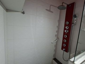 Venta PH al Fondo c/Patio y Parrilla - Crucesita