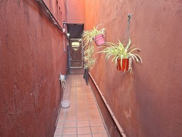 Venta PH al Fondo c/Patio y Parrilla - Crucesita