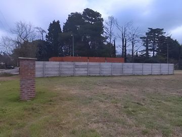 Lotes en venta en Lujan de 300 m2 dueño financia