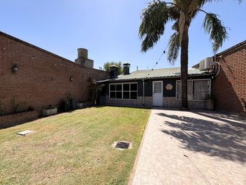 Casa 3 ambientes en venta - Villa Tesei - QUINCHO