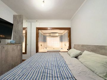 Casa 3 ambientes en venta - Villa Tesei - QUINCHO