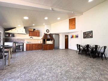 Casa 3 ambientes en venta - Villa Tesei - QUINCHO