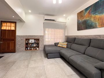 Casa 3 ambientes en venta - Villa Tesei - QUINCHO