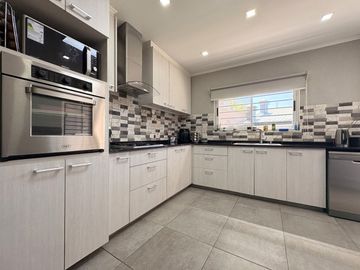 Casa 3 ambientes en venta - Villa Tesei - QUINCHO