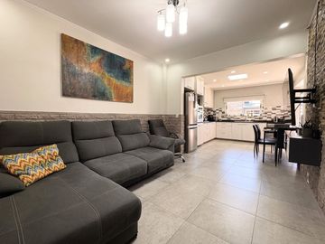 Casa 3 ambientes en venta - Villa Tesei - QUINCHO