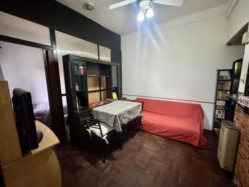 Venta Monoambiente con división en Barracas