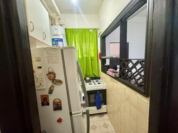 Venta Monoambiente con división en Barracas