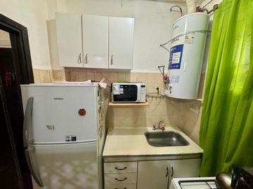 Venta Monoambiente con división en Barracas