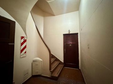 Venta Monoambiente con división en Barracas