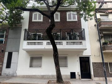 Venta Monoambiente con división en Barracas