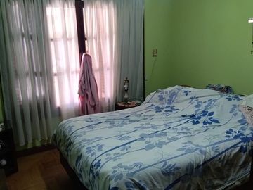 Casa 3 Ambientes con Jardín, Cochera y Parrilla