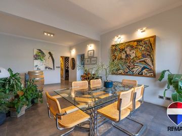 Venta Ph frente 5 ambientes terraza Villa Urquiza