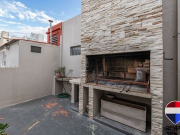 Venta Ph frente 5 ambientes terraza Villa Urquiza