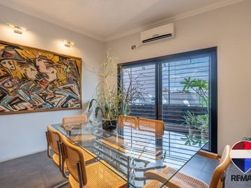 Venta Ph frente 5 ambientes terraza Villa Urquiza