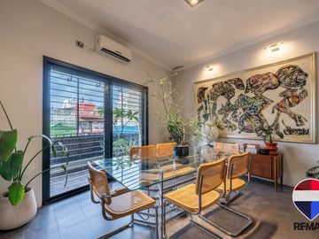 Venta Ph frente 5 ambientes terraza Villa Urquiza
