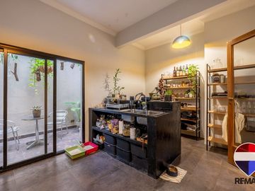 Venta Ph frente 5 ambientes terraza Villa Urquiza