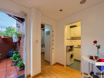 VENTA CASA 4 AMBIENTES COCHERA MATADEROS