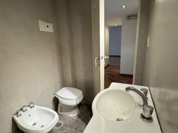 DEPARTAMENTO VENTA 4 AMBIENTES  BALCON COCHERA