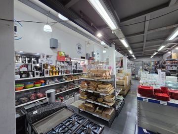 VENTA LOCAL SAN CRISTOBAL AV SAN JUAN Y JUJUY