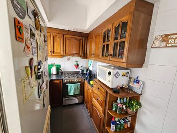 Venta departamento frente 3 amb cochera Mataderos