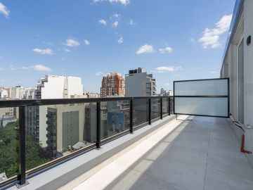 VENTA 2AMB ESTRENAR C/FINANCIACION VILLA CRESPO