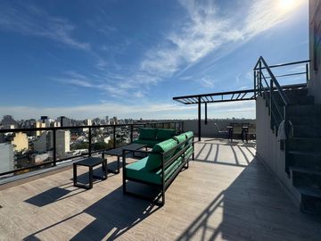 VENTA 2AMB ESTRENAR C/FINANCIACION VILLA CRESPO