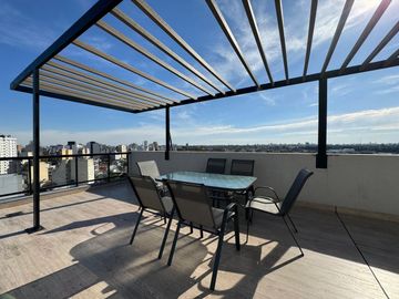 VENTA 2AMB ESTRENAR C/FINANCIACION VILLA CRESPO