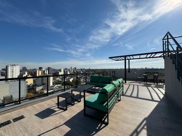 VENTA 2AMB ESTRENAR C/FINANCIACION VILLA CRESPO