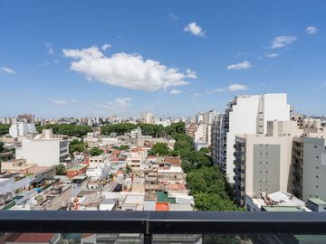 VENTA 2AMB ESTRENAR C/FINANCIACION VILLA CRESPO