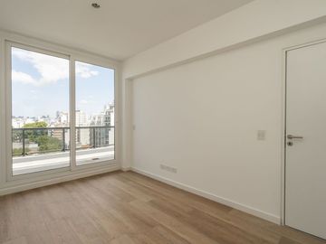 VENTA 2AMB ESTRENAR C/FINANCIACION VILLA CRESPO