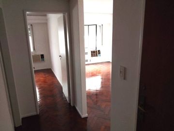 Departamento 2 Amb-53 m2-RETIRO- ESCUCHA OFERTA