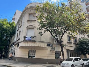 VENTA 2 AMB FRENTE C/ ENTREPISO A NUEVO BELGRANO