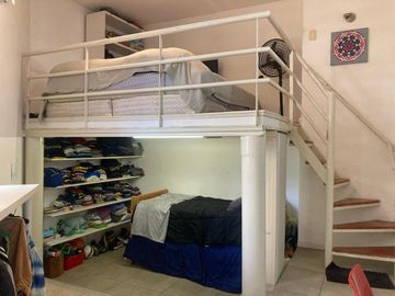VENTA 2 AMB FRENTE C/ ENTREPISO A NUEVO BELGRANO