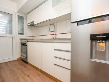 VENTA DPTO 2 AMB COCH BAULERA AMENITIES MORENO